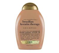 OGX Brazilian Keratin Smooth Shampoo 385ml