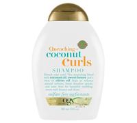 Ogx Shampoo Coconut Curls 13oz (2 Pack)