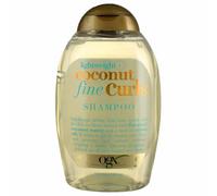 Ogx Shampoo Coconut Curls 13oz (2 Pack)