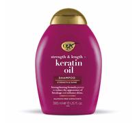 OGX Anti-Breakage Keratin Oil Shampoo 385ml