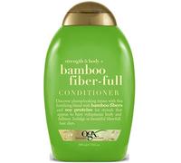 OGX Strength & Body + Bamboo Fiber-Full Conditioner 13 oz by OGX