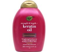 OGX Keratin Oil Strenghtening Conditioner With Keratin And Argan Oil 385 ml