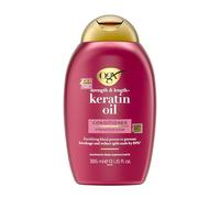OGX Keratin Oil Strenghtening Conditioner With Keratin And Argan Oil 385 ml