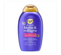 OGX Thick & Full+ Biotin & Collagen Conditioner 385ml 385 ml