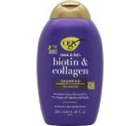 Ogx Thick & Full + Biotin & Collagen Shampoo 385Ml