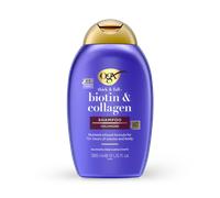 Ogx Thick & Full+ Biotin & Collagen Shampoo 385ml
