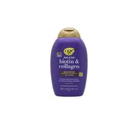 OGX® Thick & Full + Biotin & Collagen Shampoo 385ml