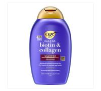 OGX Thick & Full+ Biotin & Collagen Shampoo 385ml 385 ml