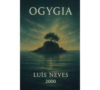 Ogygia: Poetry from the island of myth, memory, and reflection.