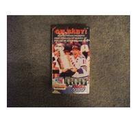 Oh Baby! 1993-1994 New York Rangers [VHS]