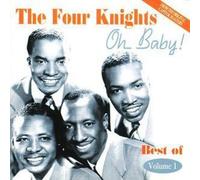 Four Knights – Oh Baby! The Best Of The Four Knights – Acrobat