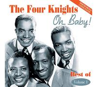 Four Knights – Oh Baby! The Best Of The Four Knights – Acrobat
