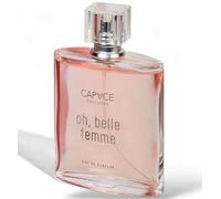 -Oh Belle Femme- Eau de Parfum for Women, Sensual, Long Lasting, 100 ml