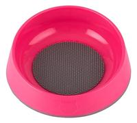 Oh Bowl OB6001PK Fresh Breath Cat Bowl, Pink, One Size