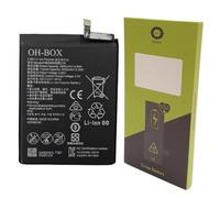 OH-BOX® Battery compatibile with Huawei HB396689ECW Mate 9/ Mate 9 Pro (MHA-L29, LON-L29)