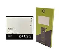OH-BOX® Battery compatible with Alcatel TLiB5AF One Touch 997, 997A, 997D,998/ Pop C5/TCL J160 (TLiB32E, CS-OT997SL)