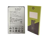 OH-BOX® Battery compatible with BL-45A1H models K10, K10 4G Lite, K10 Dual SIM