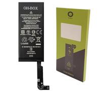 OH-BOX® Battery compatible with Google G025J-B model Pixel 4A 4G (non adatta a Google Pixel 4A 5G)