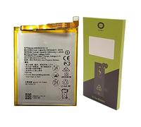OH-BOX® Battery compatible with Huawei HB366481ECW P9, P9 LITE, P9 Lite 2017, Y6 2018, Y7 2018, P10 LITE, P8 LITE 2017, P20 lite, P smart, Honor 8 lite/9/9 Lite/5C/7C/7A, Nova Lite