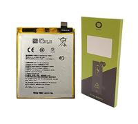OH-BOX® Battery compatible with OnePLus BLP685 6T / 7 (A6010,GM1901)