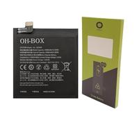 OH-BOX® Battery compatible with OnePLus BLP699 7 Pro (GM1911, GM1913, GM1917, GM1910, GM1915)