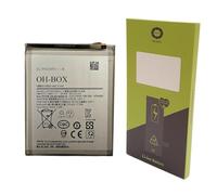 OH-BOX® Battery compatible with Samsung EB-BA750ABU Galaxy A7 2018/A10 (SM-A105, SM-A750)