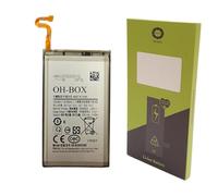 OH-BOX® Battery compatible with Samsung EB-BG965ABE Galaxy S9 PLUS (SM-G965, SM-G9650)