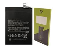 OH-BOX® Battery compatible with Xiaomi BN59 Redmi Note 10/ Redmi Note 10S (M2101K7AI)