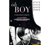 Oh Boy