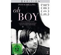 Oh Boy (DVD) (US IMPORT)