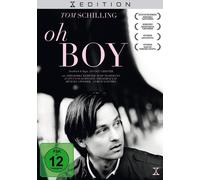 Oh Boy (DVD) (US IMPORT)