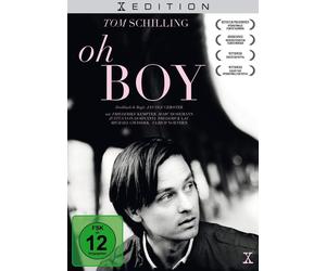 Oh Boy (DVD) (US IMPORT)