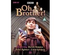 Oh Brother [DVD]