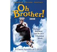 Oh Brother [DVD] [Region 1] [US Import] [NTSC]
