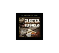 Various Artists – Oh Brother, Here Art Thou Bluegrass