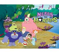 Oh Brother - The Comic or the Girl