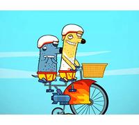 Oh Brother Who Art Thou?