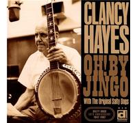 Oh! By Jingo by Clancy Hayes / The Salty Dogs (1996-12-03)