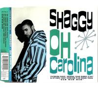 Oh Carolina by Shaggy (1993-08-02)