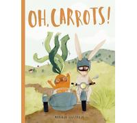 Oh, Carrots!
