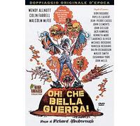 Oh, Che Bella Guerra [Region Free]