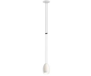Oh China Pendant light Grau