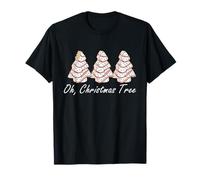 Oh Christmas Tree Merry Xmas for Men Women Kids T-Shirt