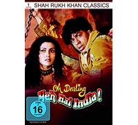 Oh Darling - Yeh Hai India (Shah Rukh Khan Classics) (DVD) Shah Rukh Khan