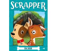 Oh, Deer!