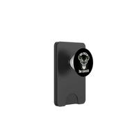 Oh Deer Im Queer Agender Pride PopSockets PopWallet for MagSafe