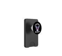 Oh Deer Im Queer Omnisexual Pride PopSockets PopWallet for MagSafe