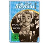 Oh, diese Bayern!