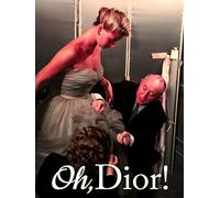 Oh, Dior!