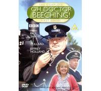 Oh, Doctor Beeching! - The Complete First Series [1995]
